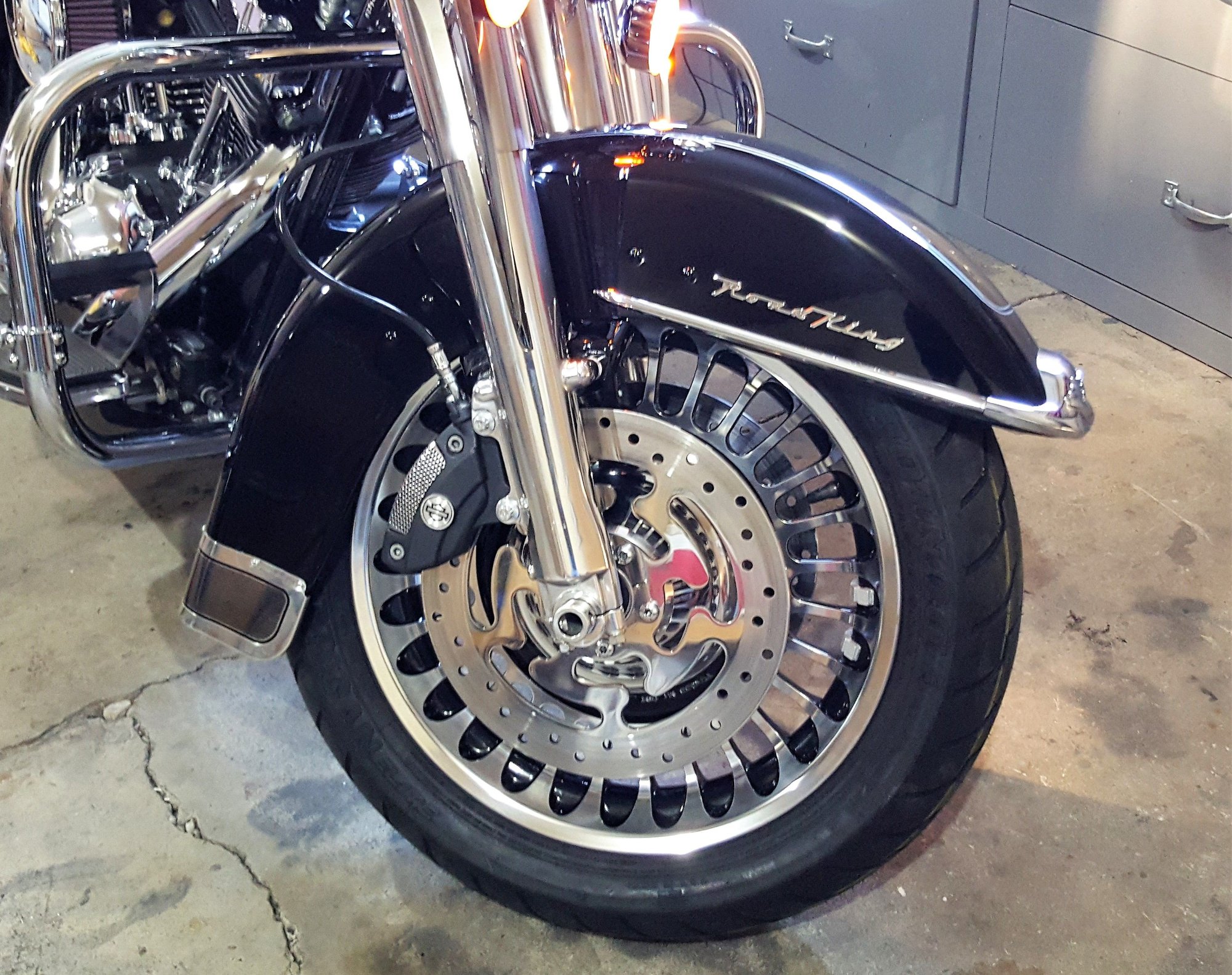 aluminum motorcycle rims