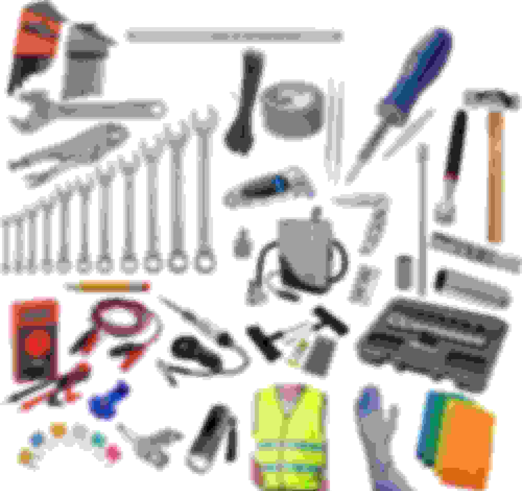 Harley tool kit list of items Page 4 Harley Davidson Forums