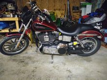 waiting on color match paint