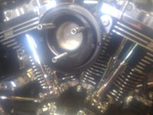 R&R backing plate radiuses nicely