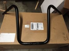 Harley Brand 1 1/4” fat Apes $125