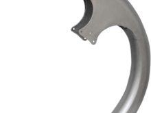 (hybrid fender)