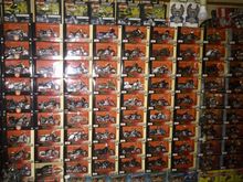 Maisto complete series 1 to 35