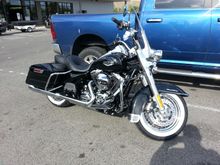 My 14 King brand new