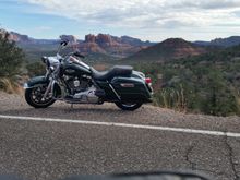 Cathedral Rock Sedona, AZ