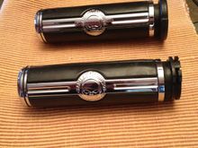 Wille Grips - SOLD
