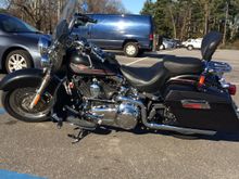 True Duals and Hard Bags added January 2016