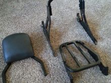 Complete Package $220.00 Shipped