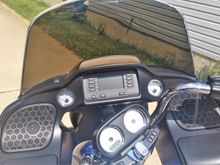 It needs some chrome bad