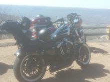 I run SS with TTI 258 and i havent lost any power.  But i dont listen to the crap people talk about cliche...everybody runs them...BS. Run what YOU like.