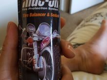 I took the advice of getting this stuff. I ordered the 3 pack from the link provided. So i will be putting it in when i have a day off
