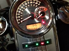 New Speedo Tack combo