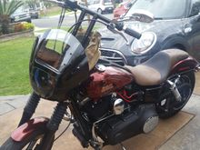 My Post Pictures