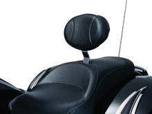 Kuryakyn stock picture like my backrest