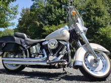 1994 Heritage Softail Special