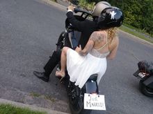 A Brother's Wedding 