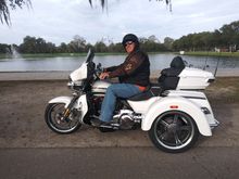 He is also a member here.
Taken in Plant City