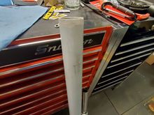 Seal and bushing driver "special tool"