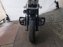 Mustach bar HD Brand