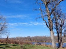 Very nice clear, wind free day.....however it was only 50 degrees.