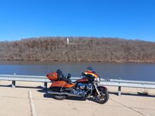 Beautiful day.