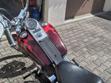 Dont that look a thousand times better ! In my opinion Stock Rocks !