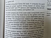 EFI ECM
