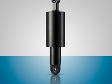 Harley Air Rubber Shock Absorbers