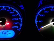 These are stock photos, from Zees Customs. But, this is exactly what I picked.