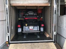 With 10" mattress, I switched to a 6" later.