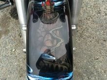 '02FLHT-Castle of Wisdom