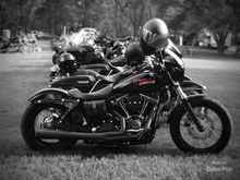 K River Campground. Moyers, Oklahoma