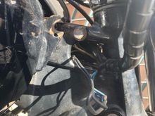 Here’s the access point 