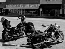 Somewhere else in Texas