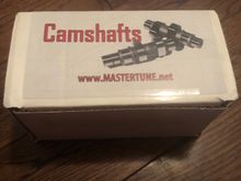 cam shaft