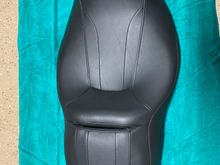 Stock seat - new takeoff 2022 RGS - $200