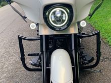 Dynamic Rings (Gen 1)