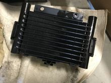 Stock oil cooler $75.00