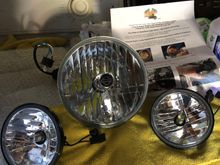 Ordered Friday..delivered today. So far so good...