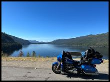 Christina Lake…