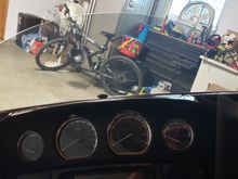 8" Long Ride Shields windshield with light tint. Fits 2014 and newer. $85 shipped to lower 48.