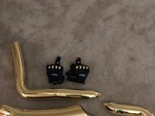 Gold vance and hines 2 to 1