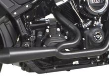 Stock photo, actual exhaust brand new, never installed 