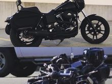 the one i wrecked, 2014 FDXB