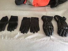 HD GLOVES