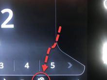 Boom! GTS Status Bar Icon - (unknown meaning)