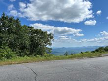 Blue Ridge Parkway