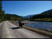 … The road that got us there