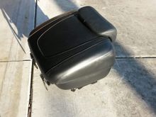 
Part Number 53066-00D
$249.95
Finish / Color: Chrome