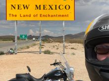 I took this picture just for you.